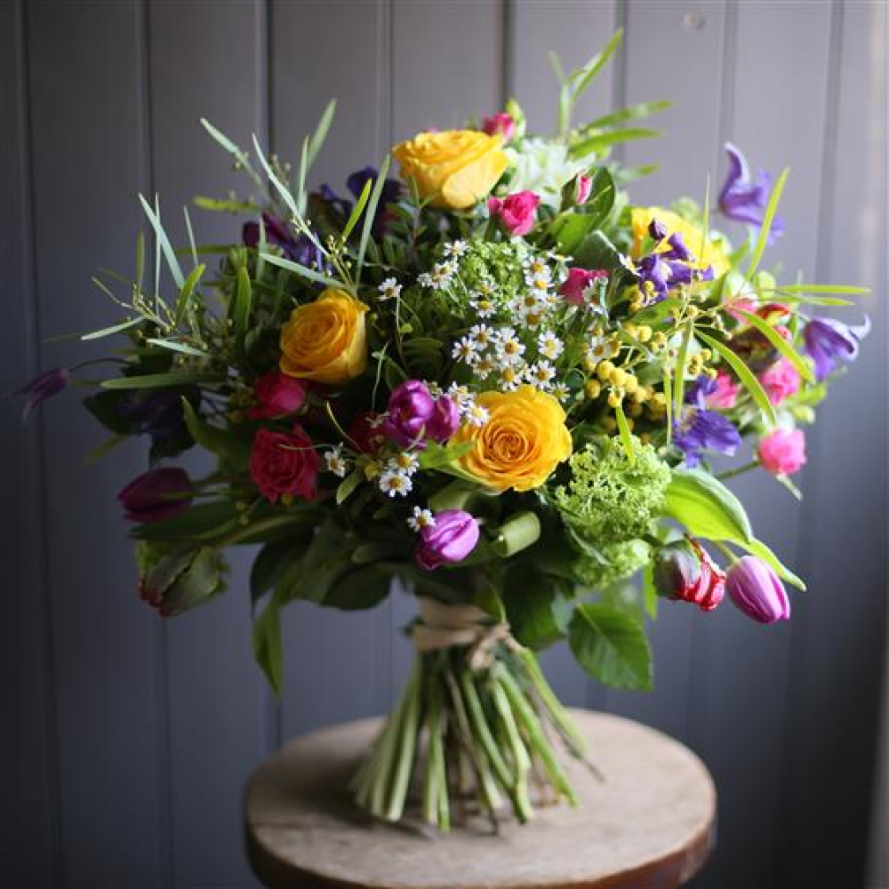 Spring bouquet Product Image