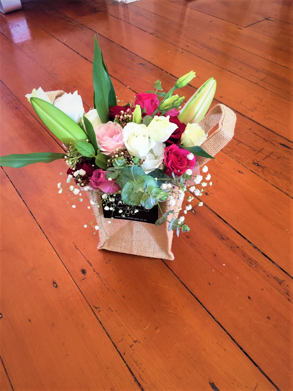 Rustic Delight Product Image